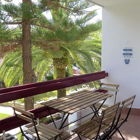 Corcega Salou Beach Apartaments ภายนอก รูปภาพ