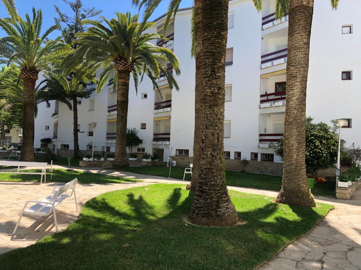 Corcega Salou Beach Apartaments ภายนอก รูปภาพ