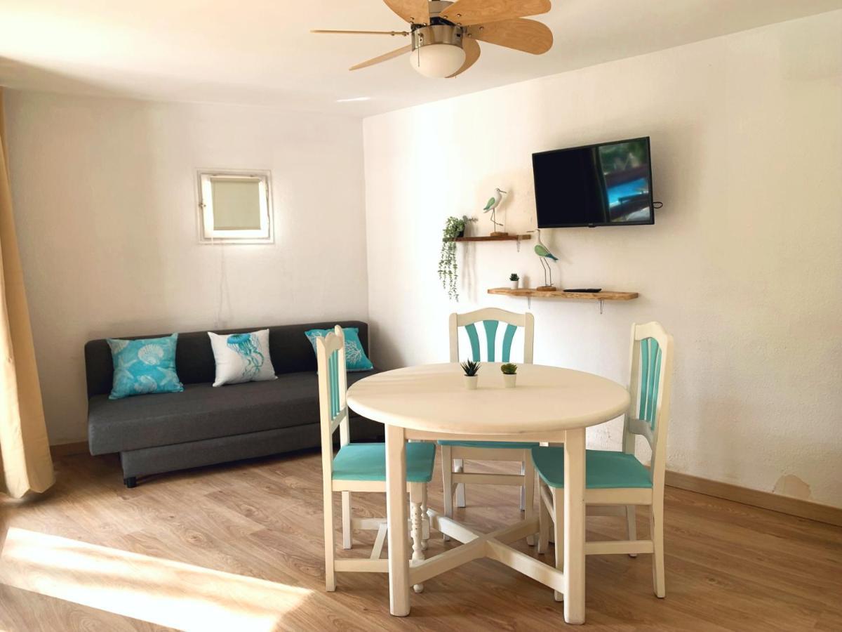 Corcega Salou Beach Apartaments ภายนอก รูปภาพ