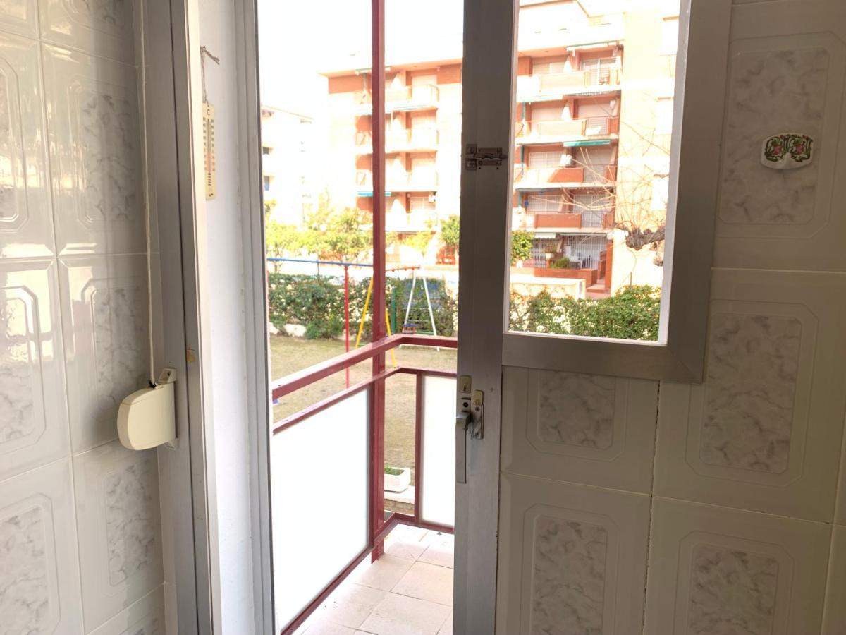 Corcega Salou Beach Apartaments ภายนอก รูปภาพ