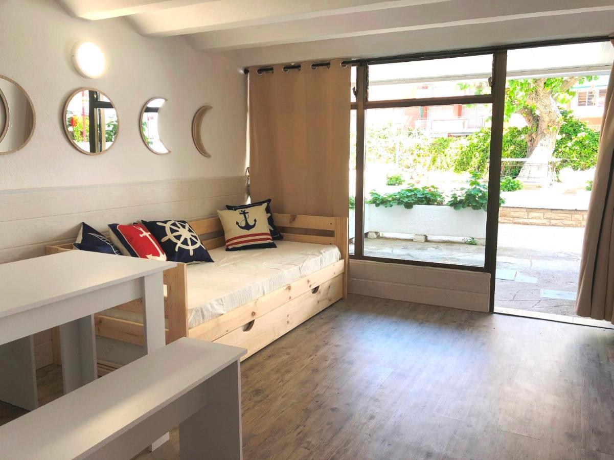 Corcega Salou Beach Apartaments ภายนอก รูปภาพ