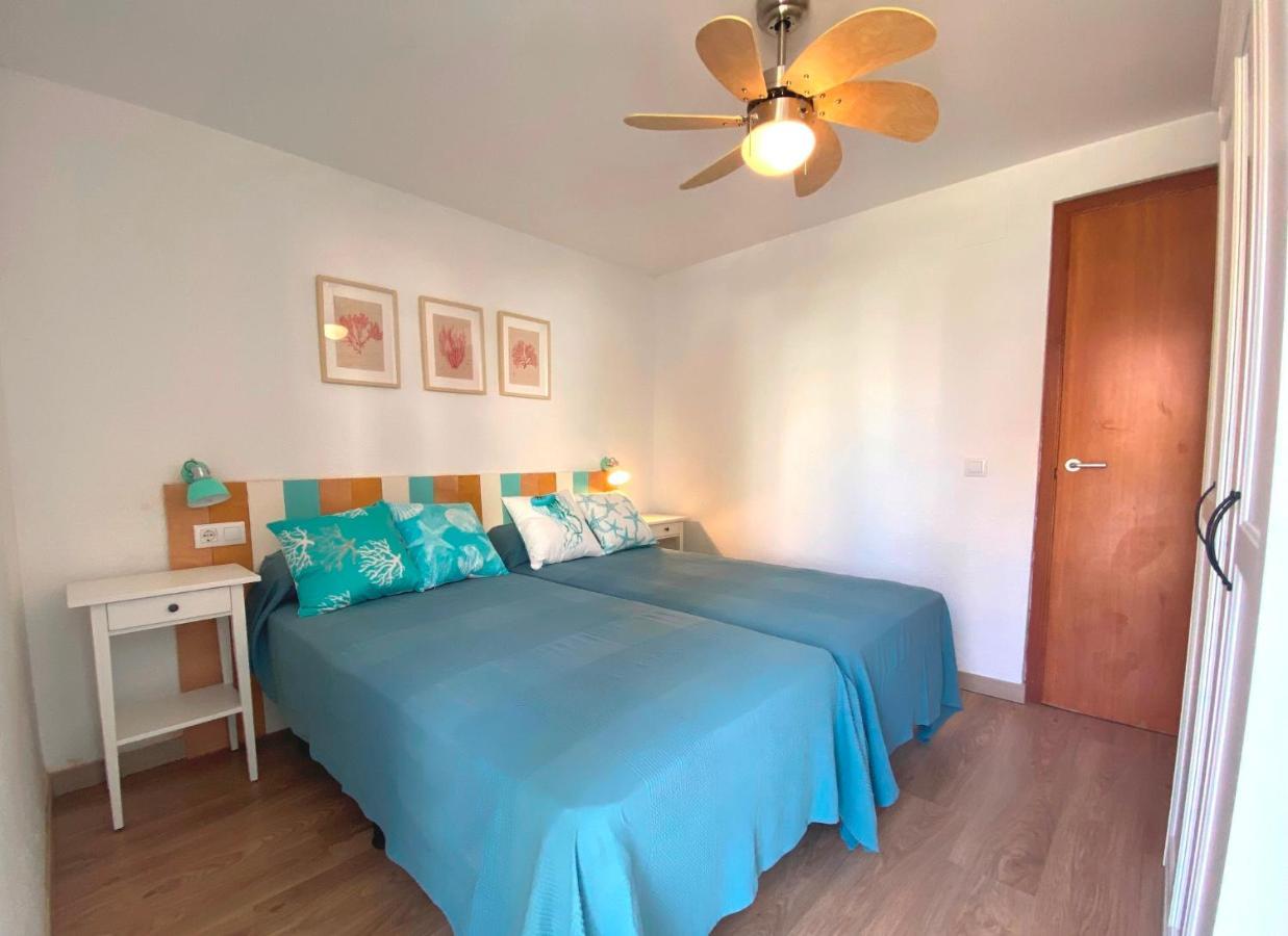 Corcega Salou Beach Apartaments ภายนอก รูปภาพ