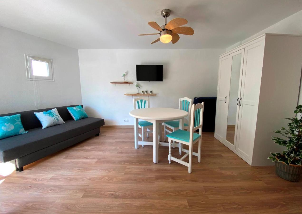 Corcega Salou Beach Apartaments ภายนอก รูปภาพ